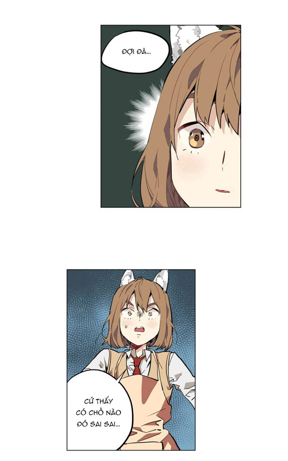 Hoa Đạo Sĩ Chapter 30 - 46