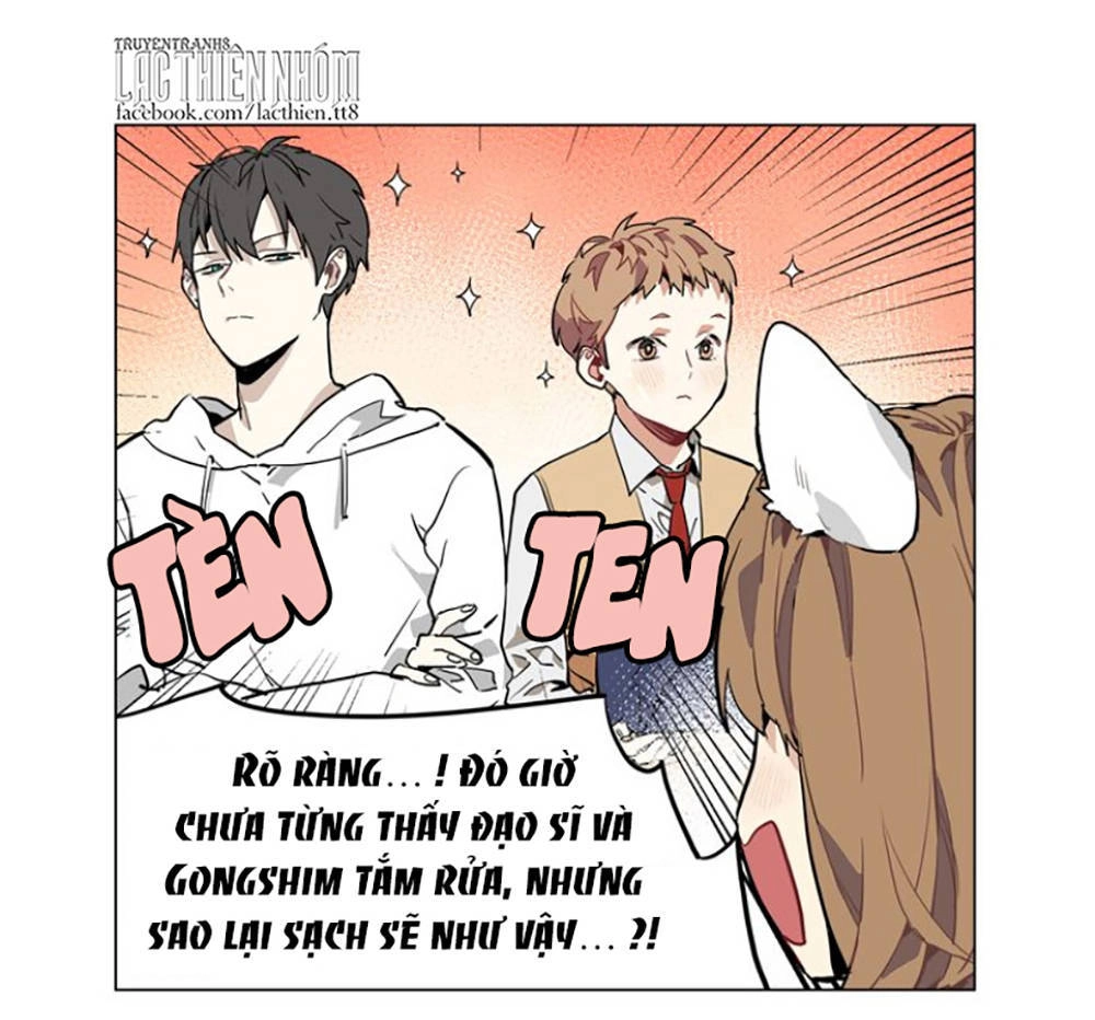 Hoa Đạo Sĩ Chapter 30 - 47