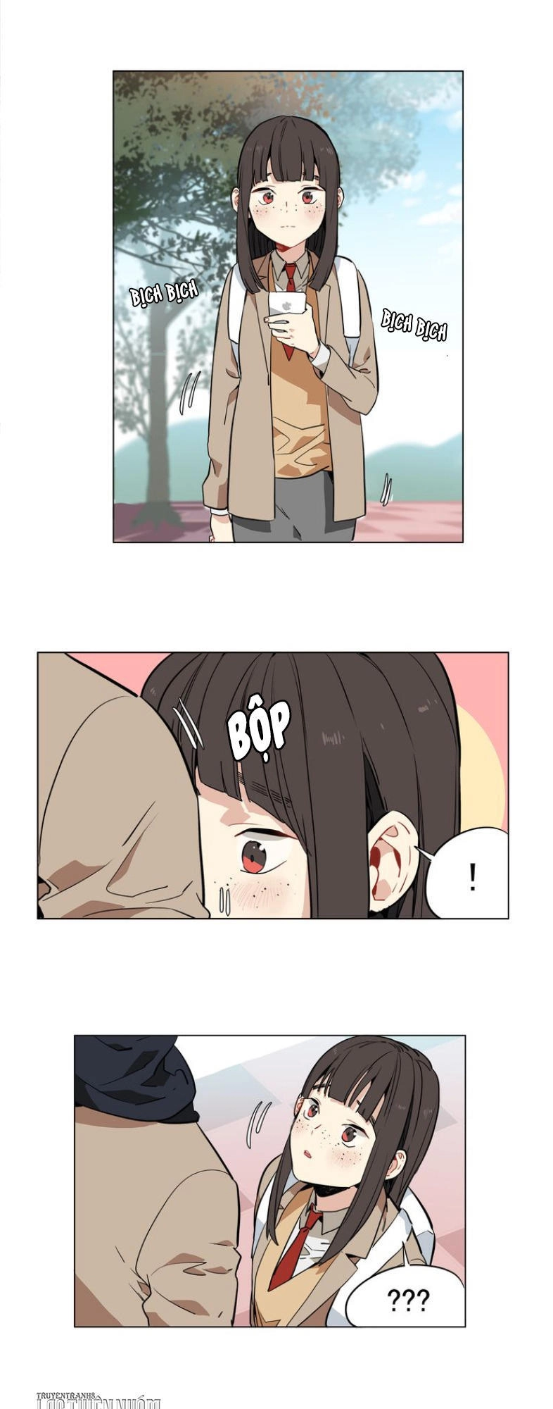 Hoa Đạo Sĩ Chapter 31 - 5