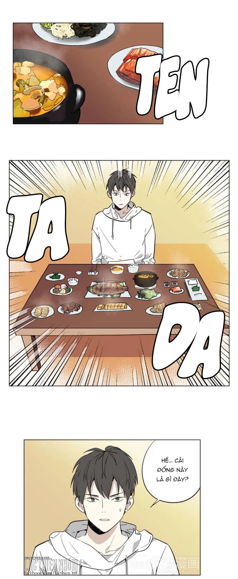 Hoa Đạo Sĩ Chapter 31 - 17