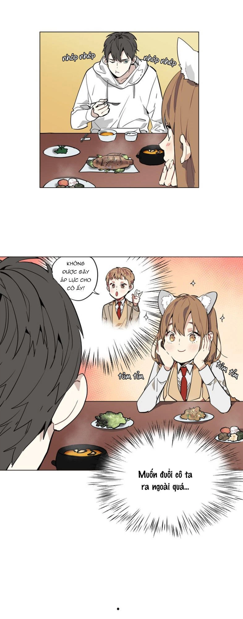 Hoa Đạo Sĩ Chapter 31 - 21