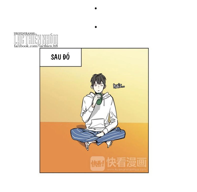 Hoa Đạo Sĩ Chapter 31 - 22