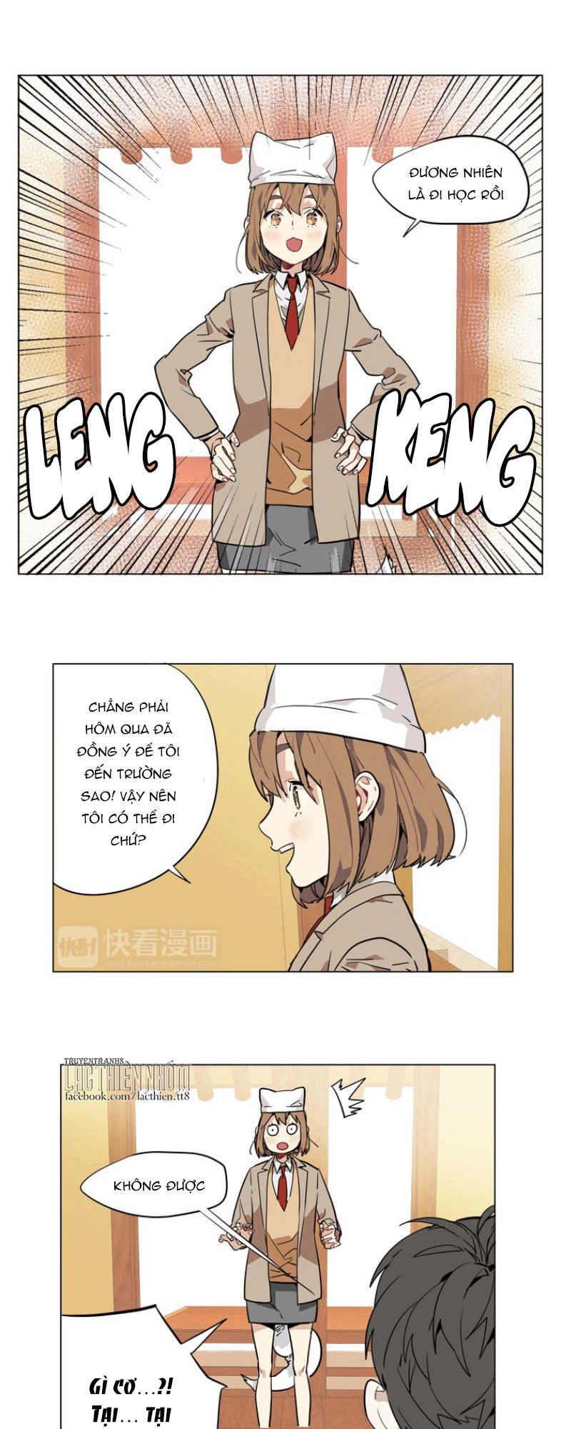 Hoa Đạo Sĩ Chapter 31 - 24