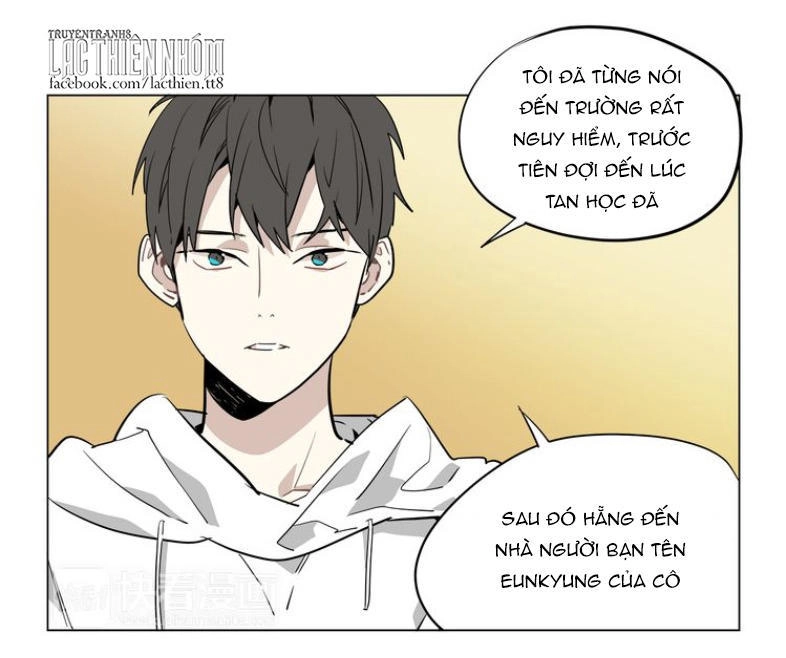 Hoa Đạo Sĩ Chapter 31 - 31