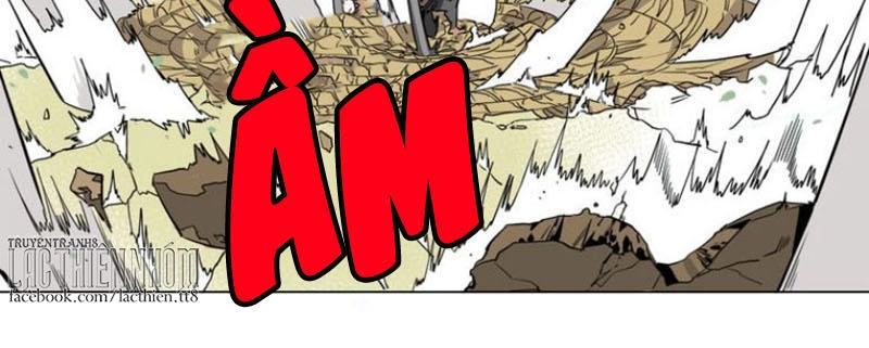 Hoa Đạo Sĩ Chapter 33 - 17