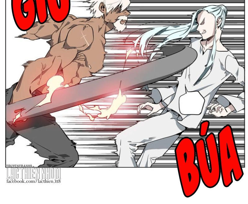 Hoa Đạo Sĩ Chapter 33 - 20