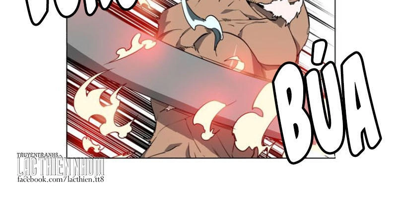 Hoa Đạo Sĩ Chapter 33 - 25