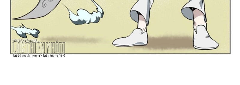 Hoa Đạo Sĩ Chapter 34 - 3