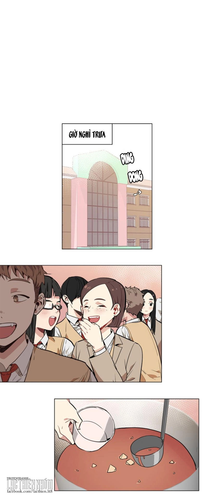 Hoa Đạo Sĩ Chapter 35 - 11