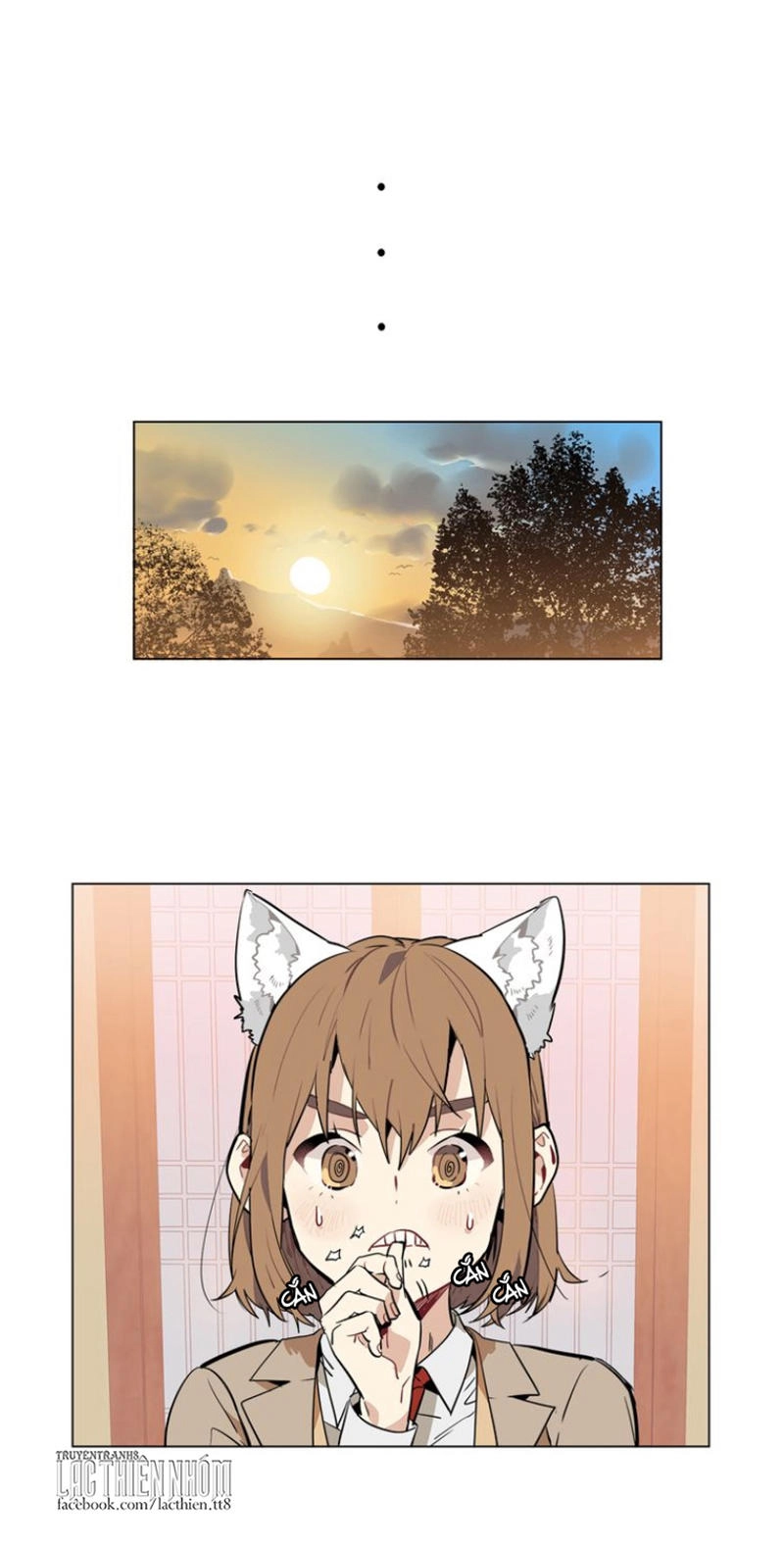 Hoa Đạo Sĩ Chapter 35 - 15