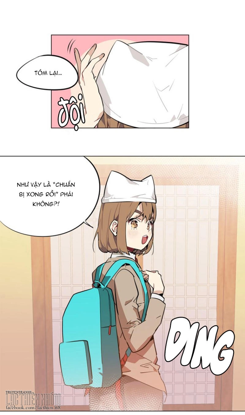 Hoa Đạo Sĩ Chapter 35 - 23