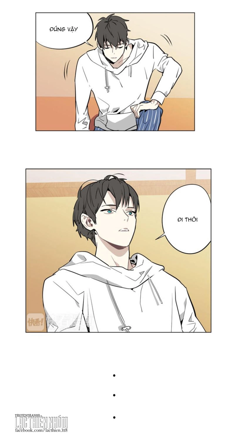 Hoa Đạo Sĩ Chapter 35 - 24