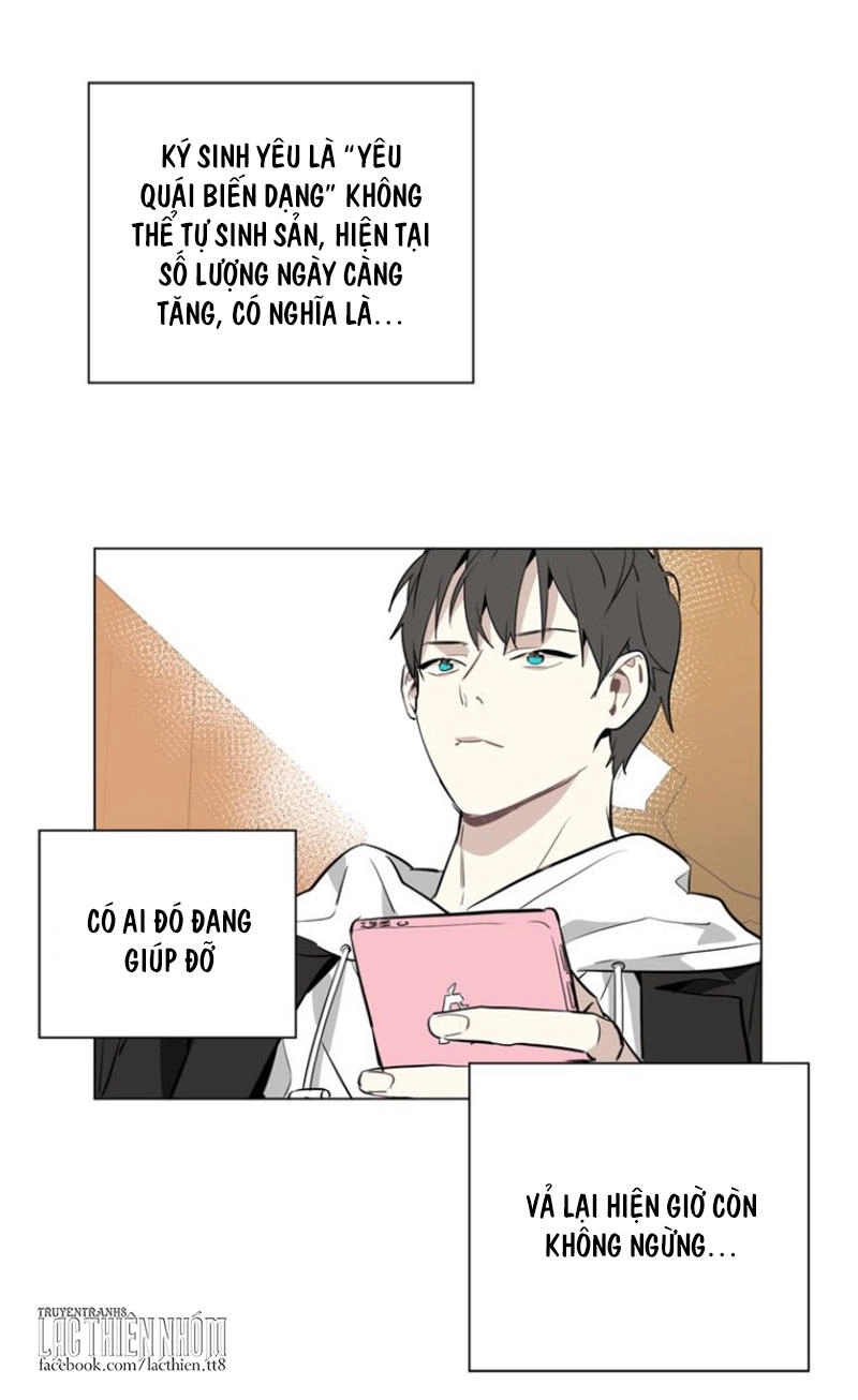 Hoa Đạo Sĩ Chapter 35 - 28