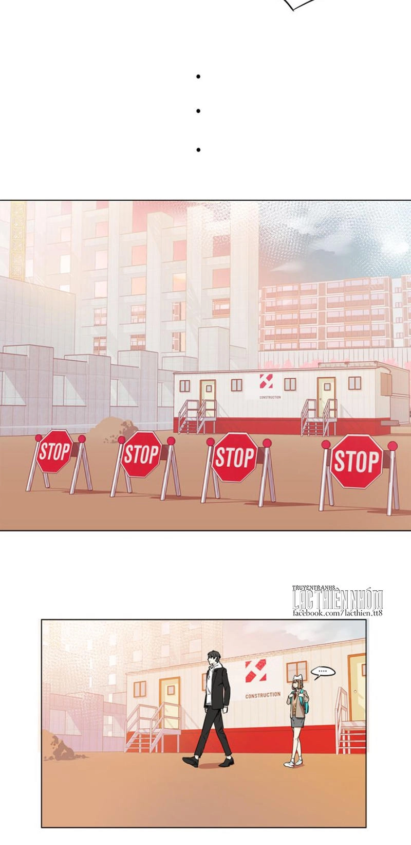 Hoa Đạo Sĩ Chapter 36 - 5