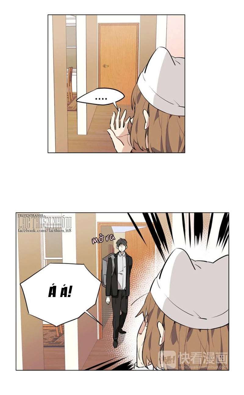 Hoa Đạo Sĩ Chapter 37 - 23