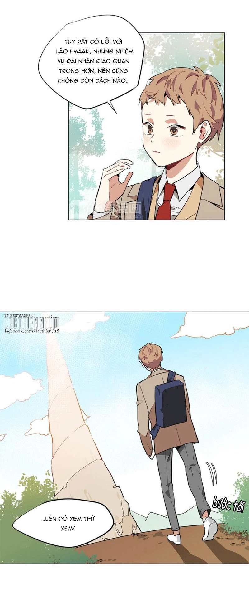 Hoa Đạo Sĩ Chapter 37 - 27