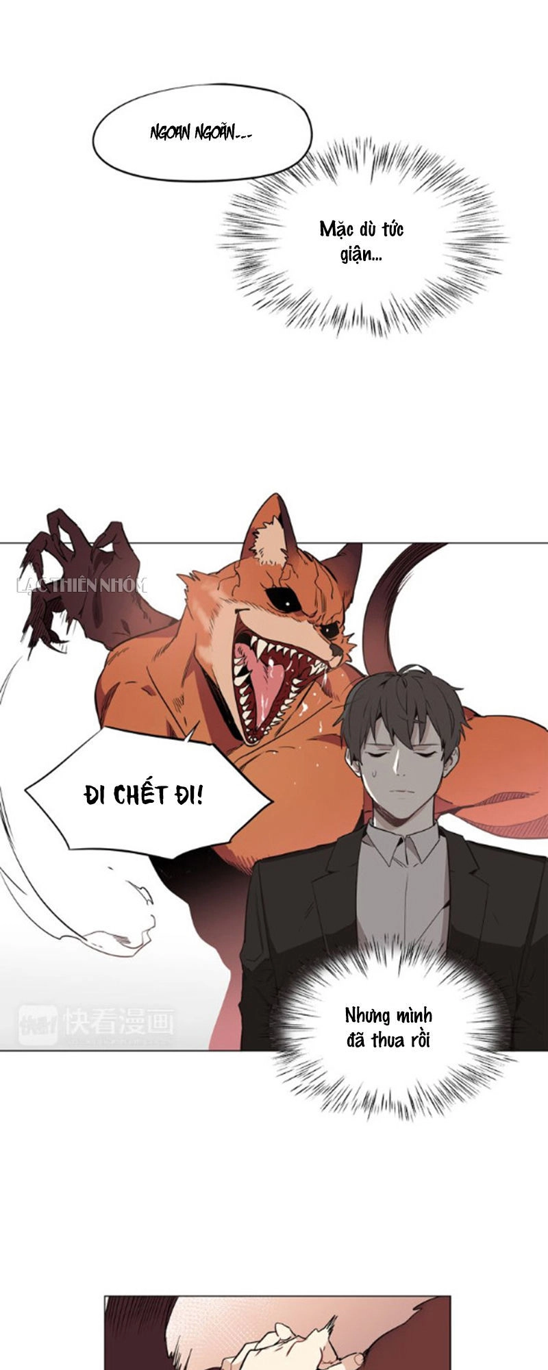 Hoa Đạo Sĩ Chapter 46 - 4