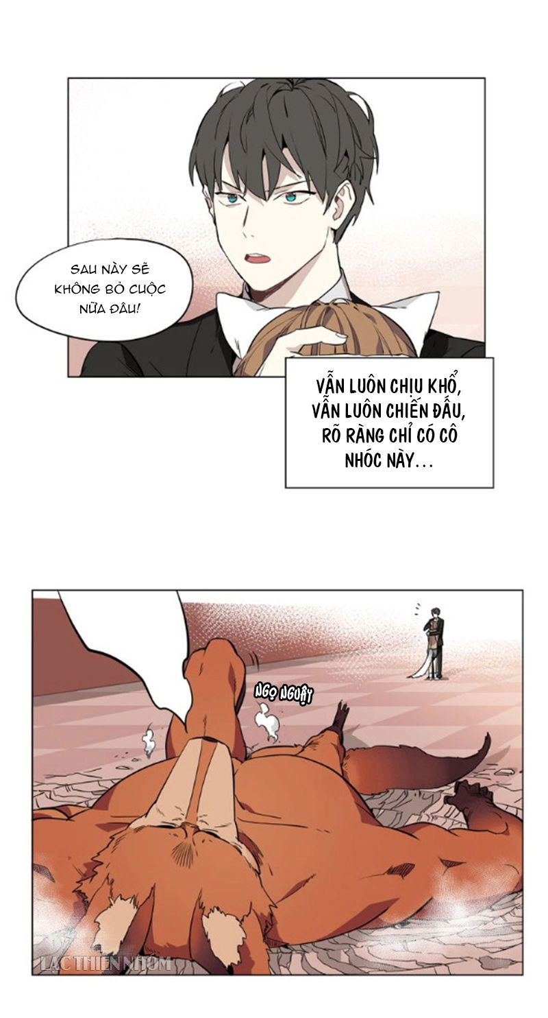 Hoa Đạo Sĩ Chapter 46 - 15