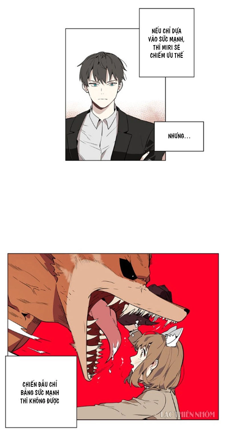 Hoa Đạo Sĩ Chapter 46 - 30