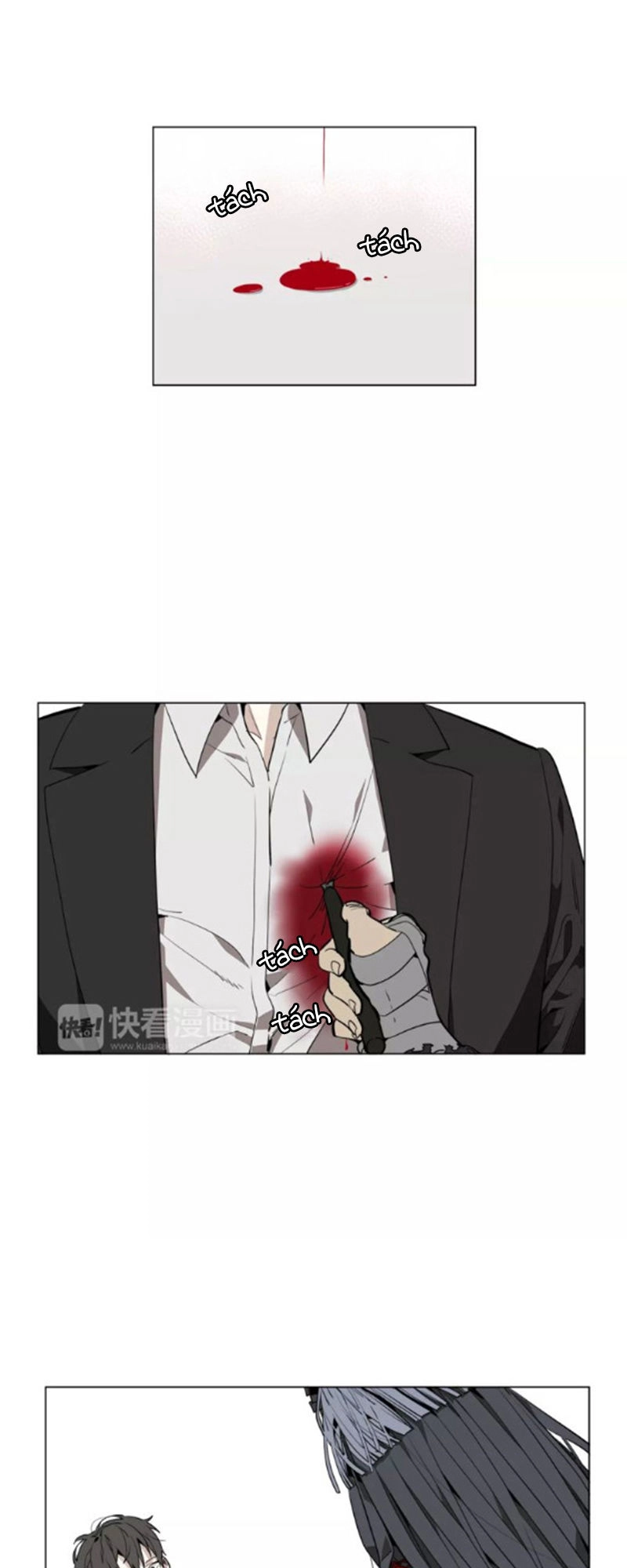 Hoa Đạo Sĩ Chapter 50 - 2