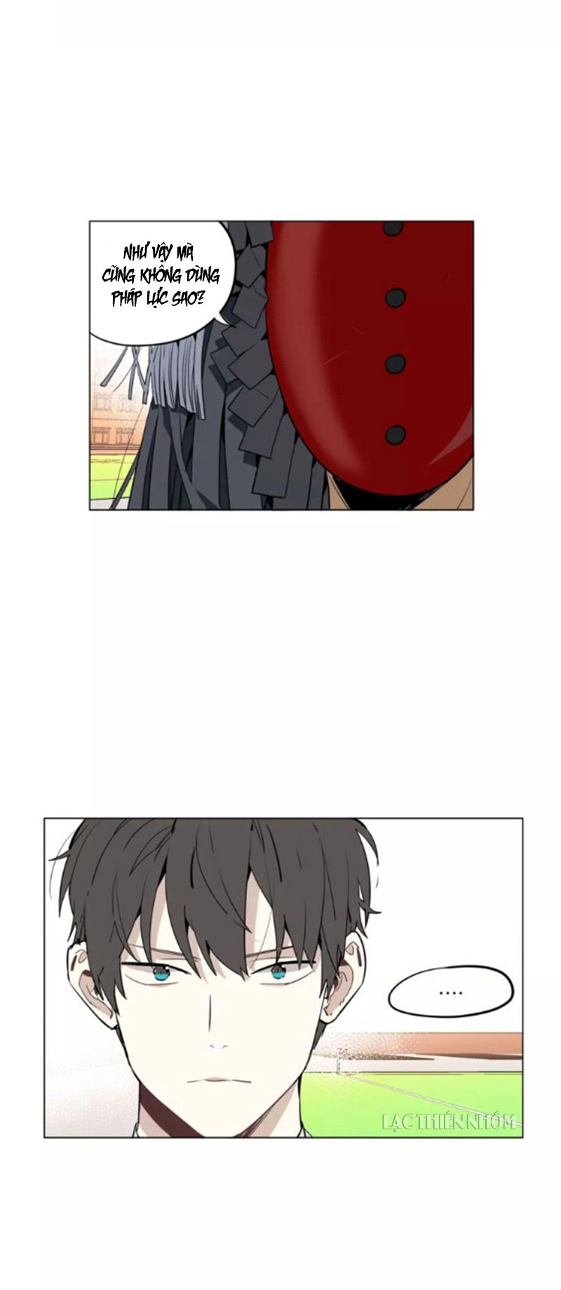 Hoa Đạo Sĩ Chapter 50 - 4