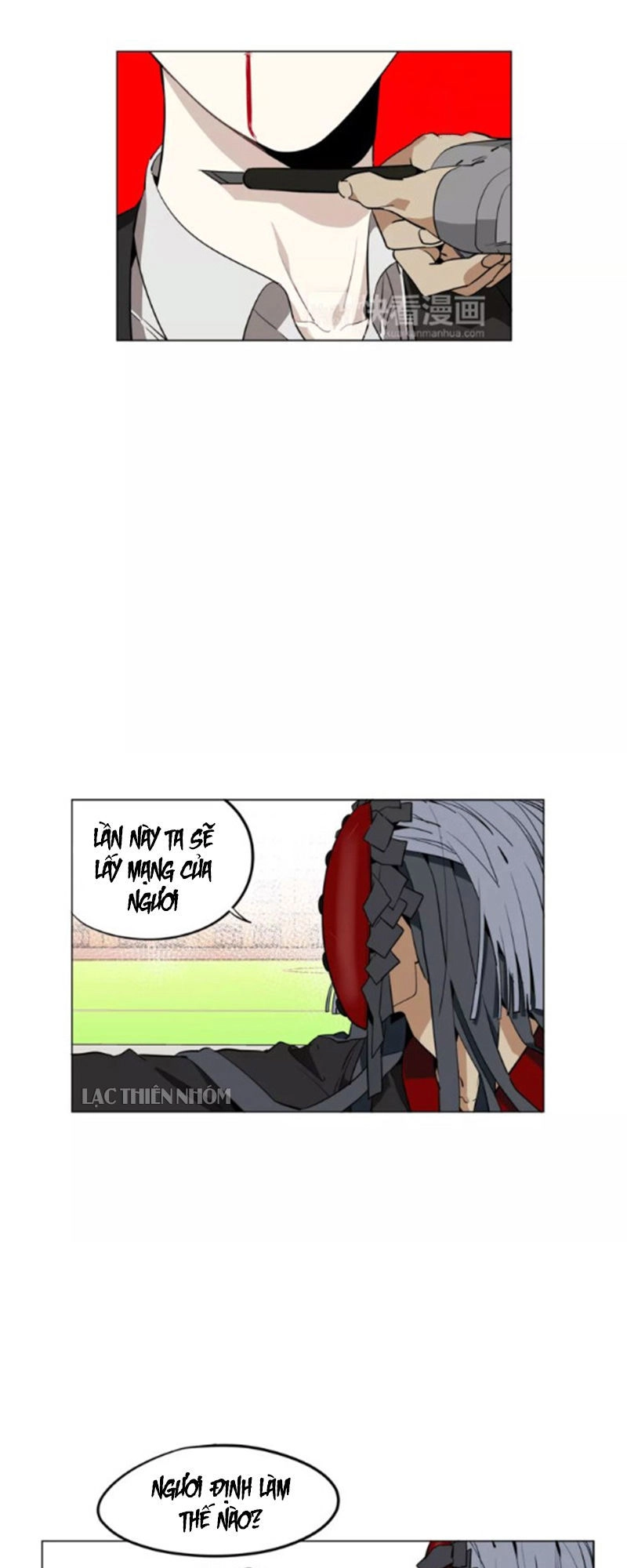 Hoa Đạo Sĩ Chapter 50 - 9