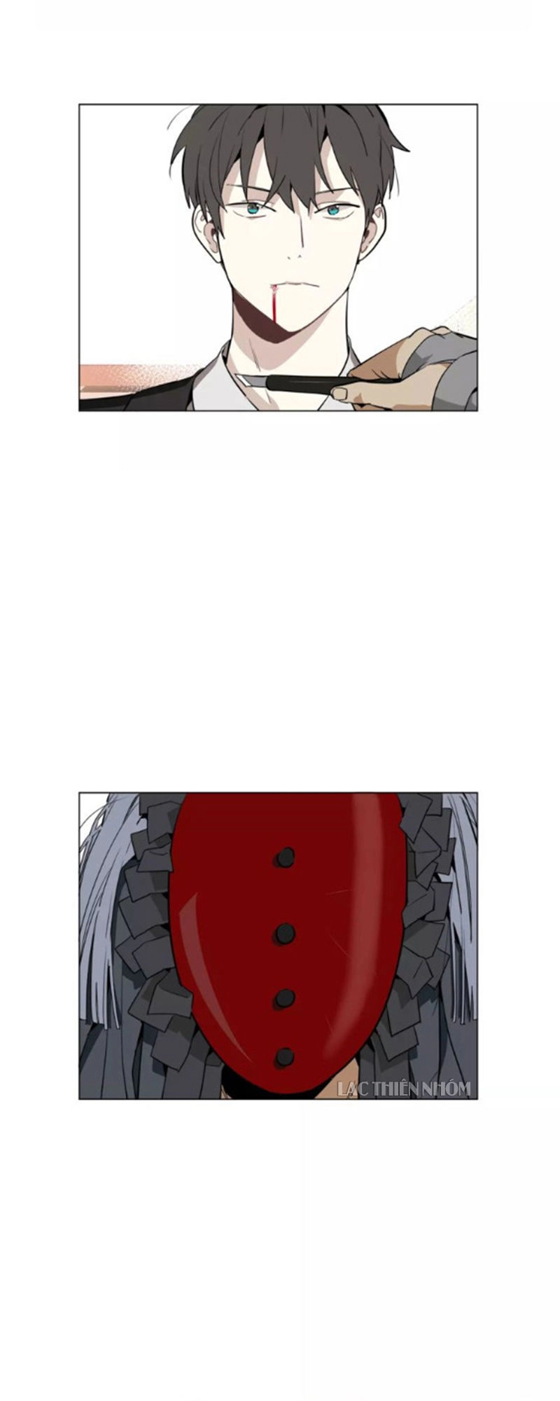 Hoa Đạo Sĩ Chapter 50 - 11