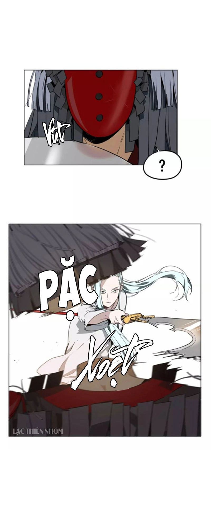 Hoa Đạo Sĩ Chapter 50 - 17