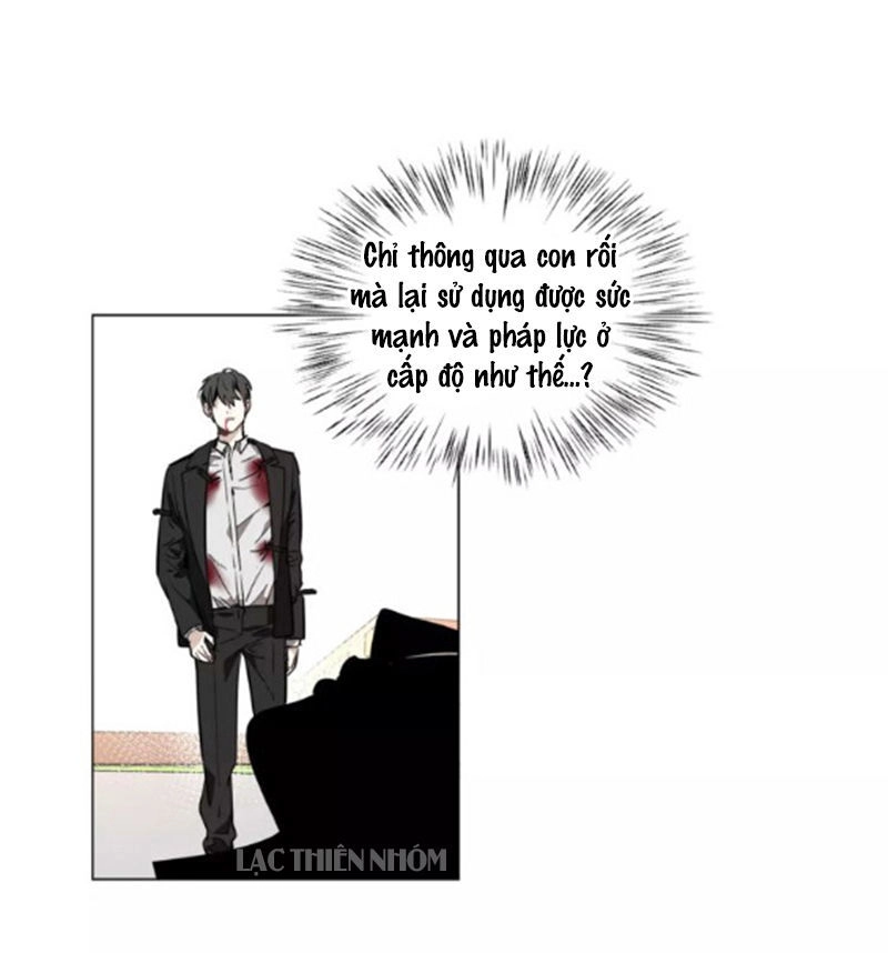 Hoa Đạo Sĩ Chapter 50 - 26