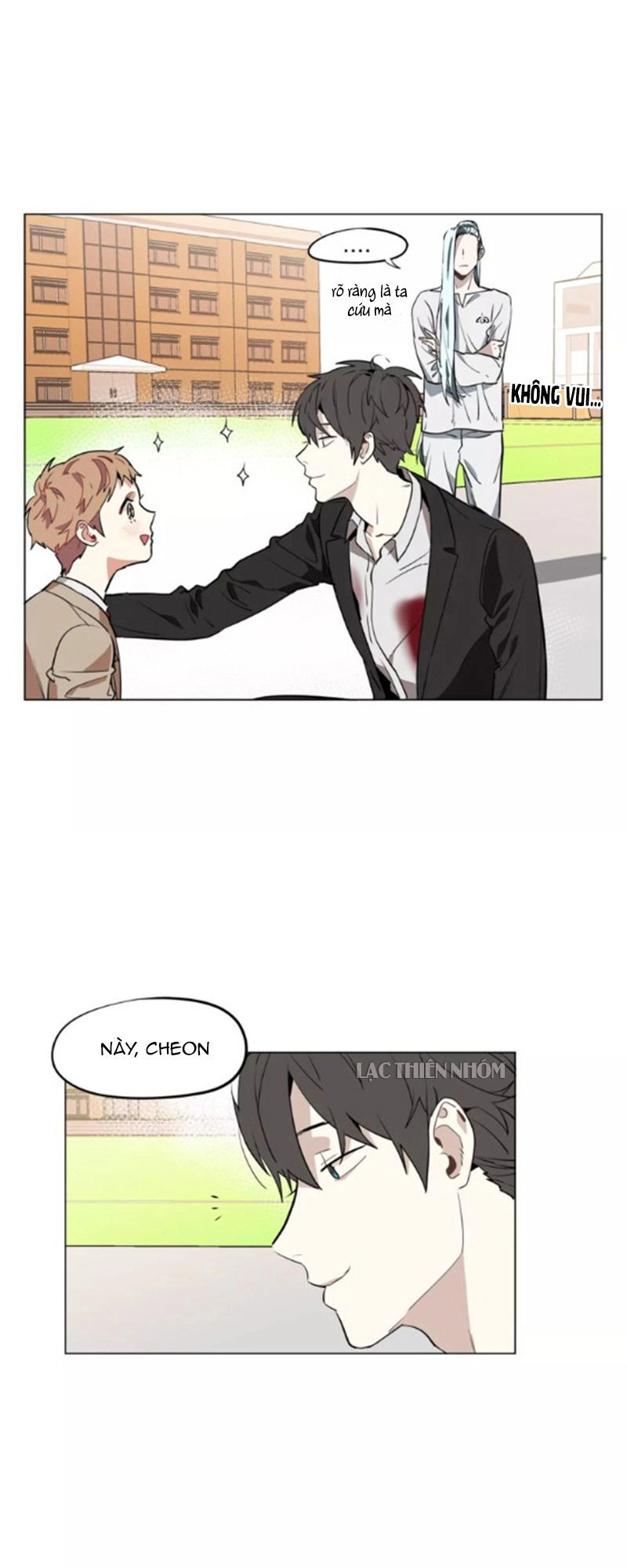 Hoa Đạo Sĩ Chapter 50 - 37