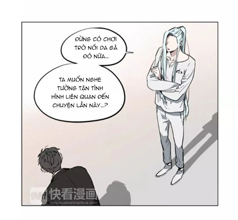 Hoa Đạo Sĩ Chapter 50 - 38