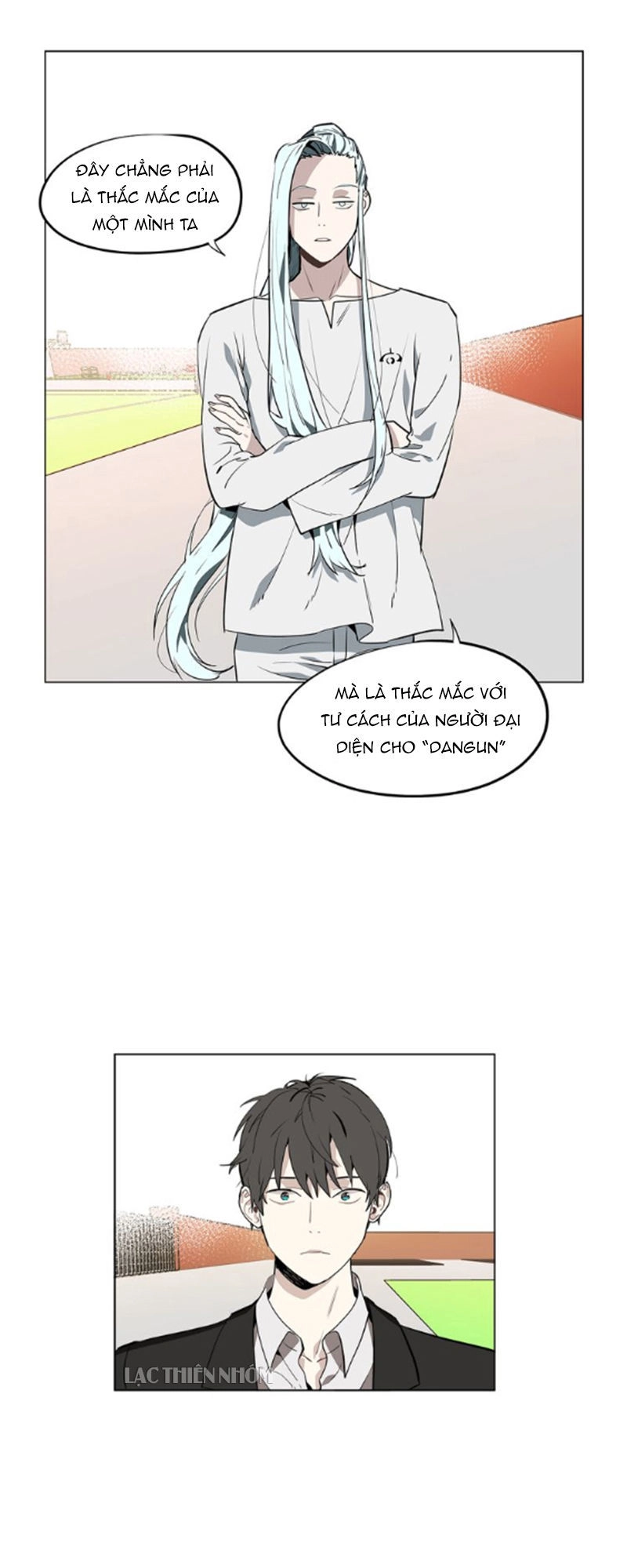 Hoa Đạo Sĩ Chapter 51 - 3