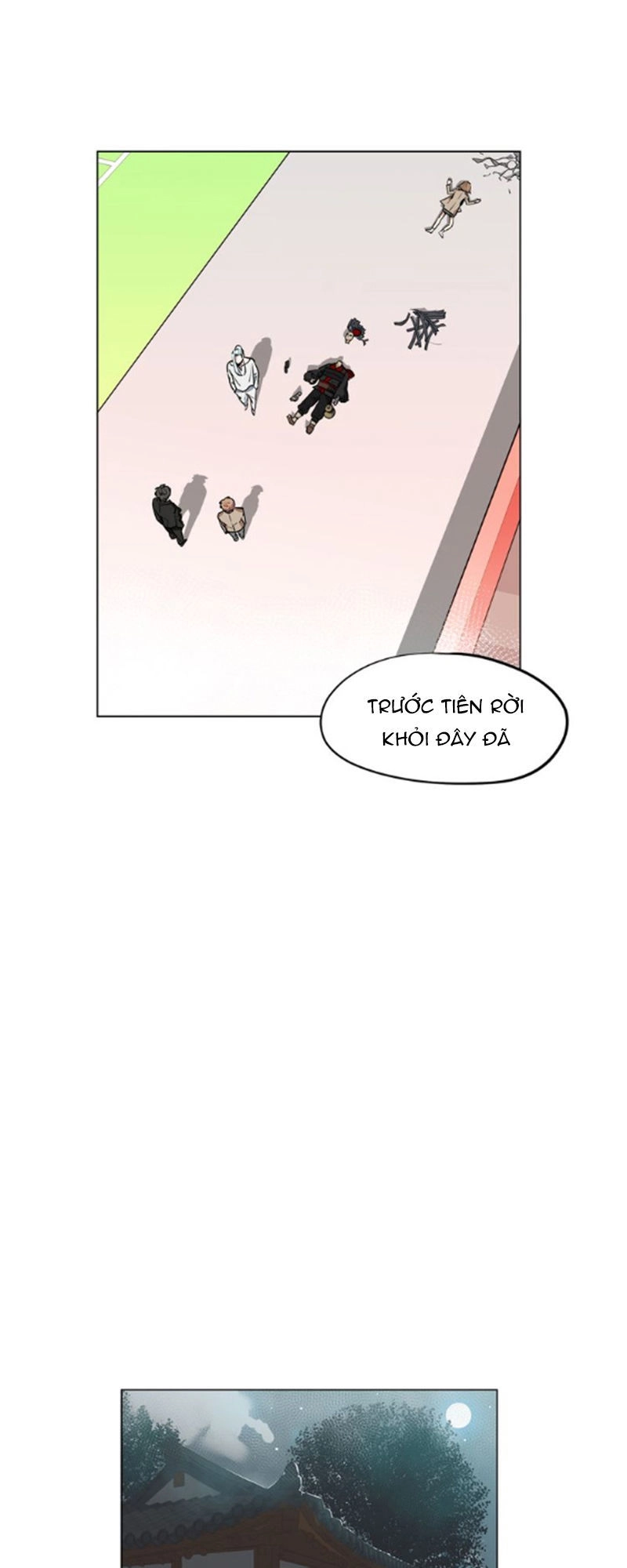 Hoa Đạo Sĩ Chapter 51 - 5