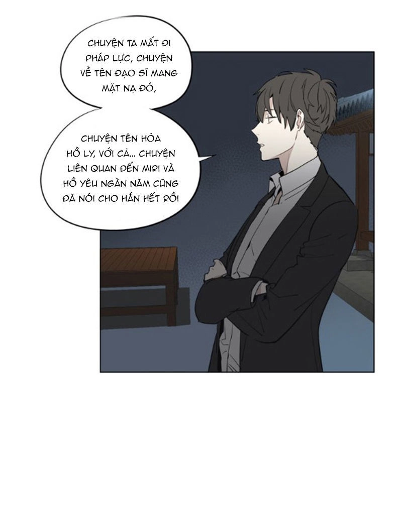 Hoa Đạo Sĩ Chapter 51 - 12