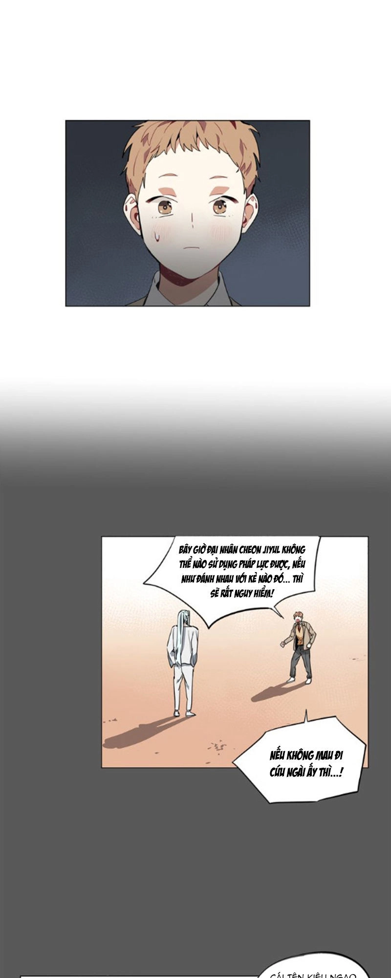 Hoa Đạo Sĩ Chapter 51 - 13