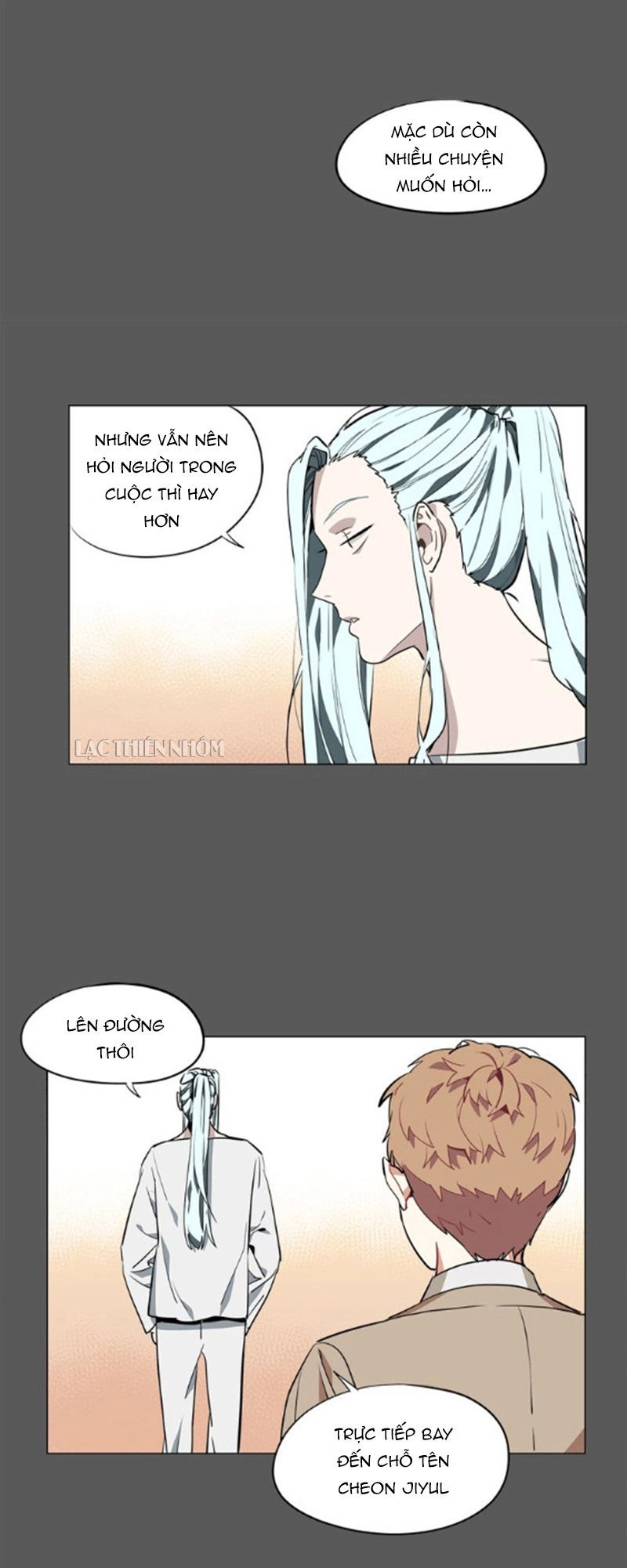 Hoa Đạo Sĩ Chapter 51 - 15