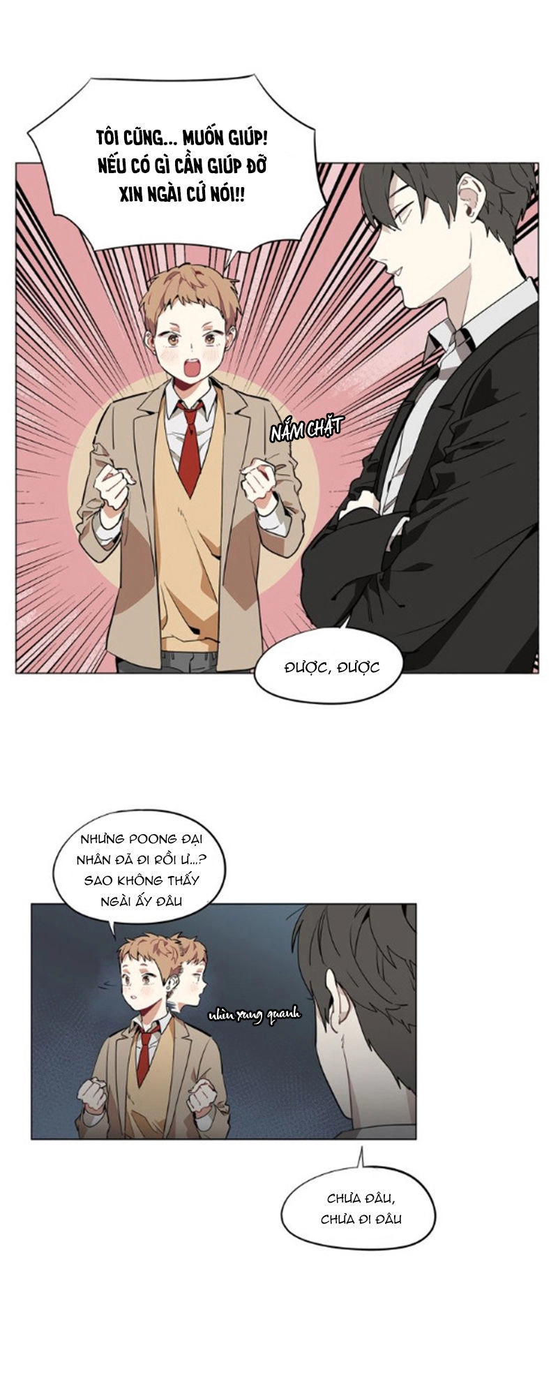 Hoa Đạo Sĩ Chapter 51 - 22