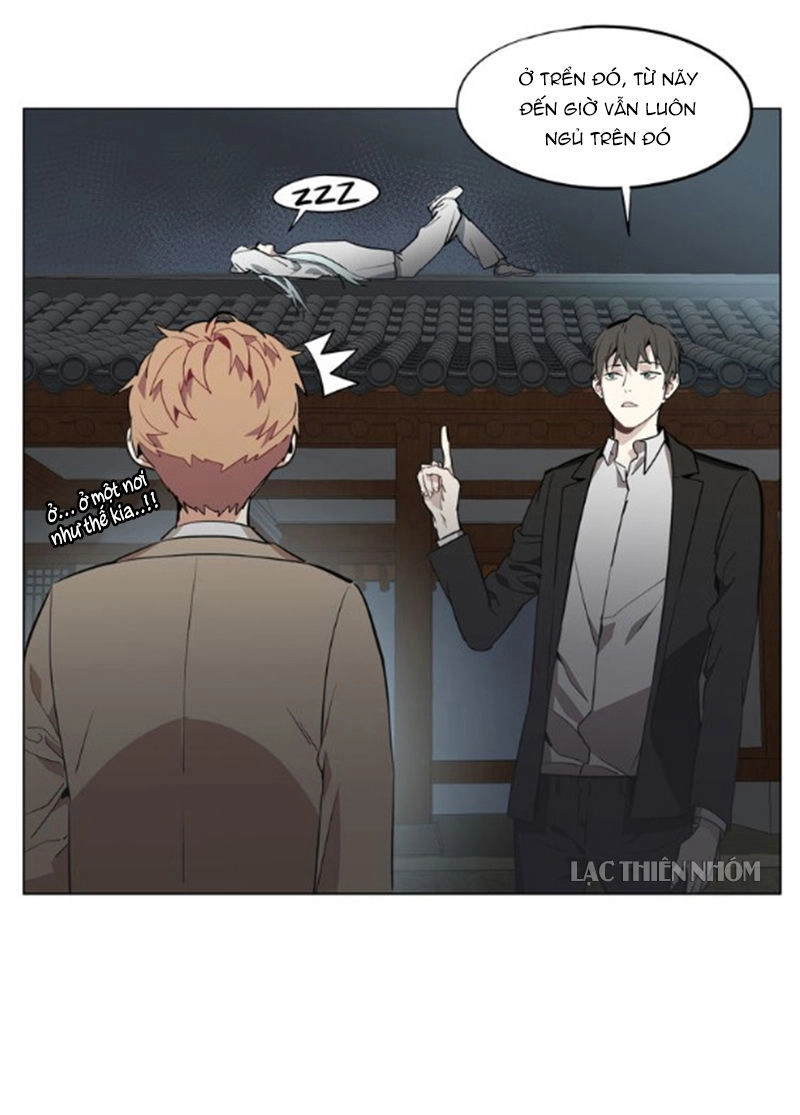 Hoa Đạo Sĩ Chapter 51 - 23