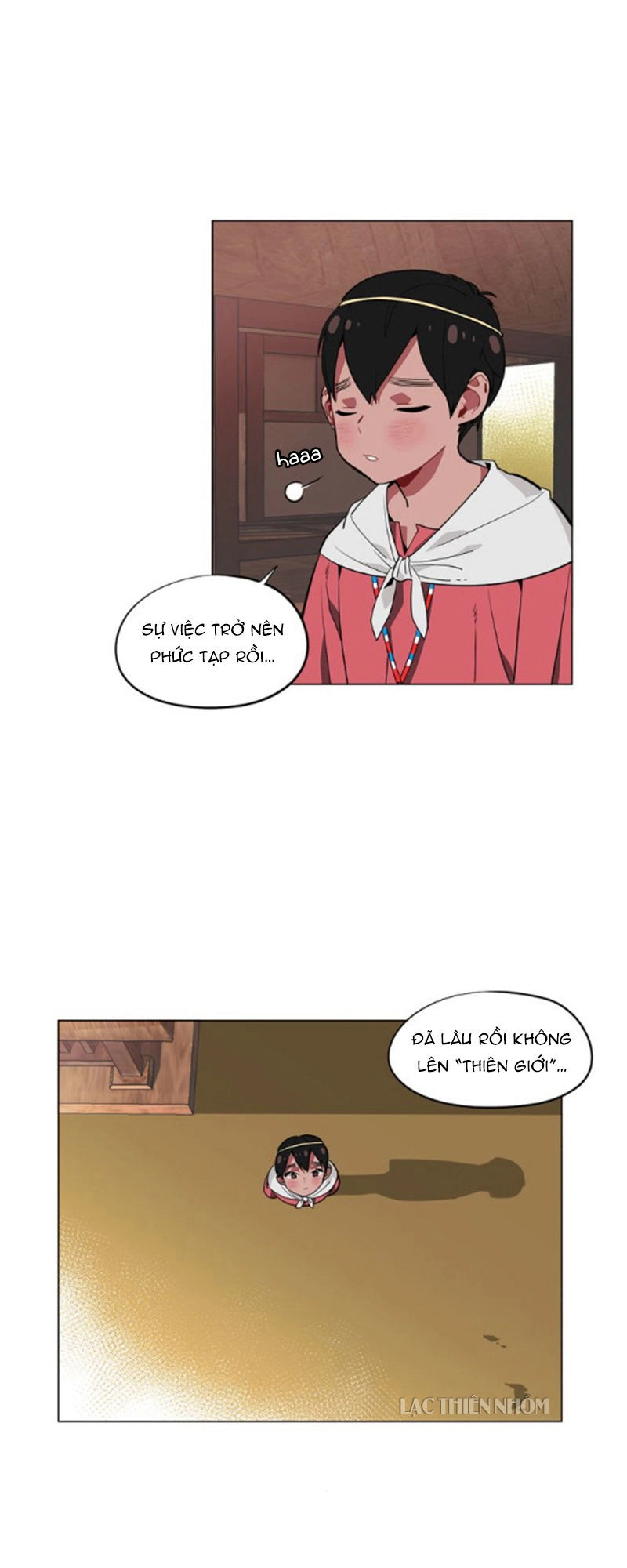 Hoa Đạo Sĩ Chapter 51 - 28