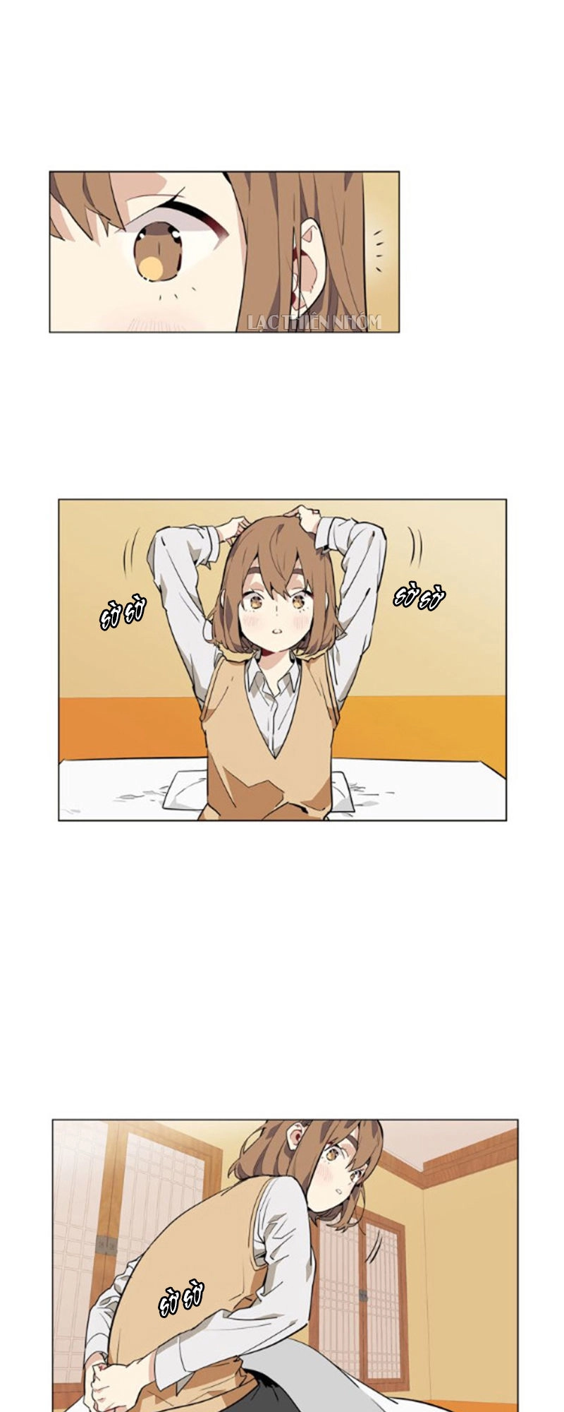 Hoa Đạo Sĩ Chapter 51 - 32