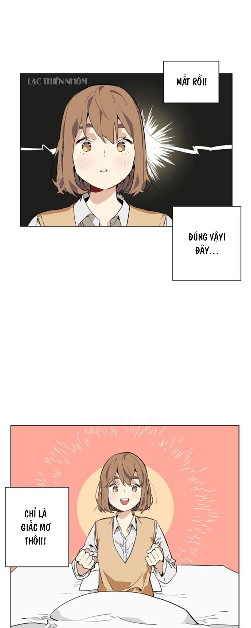 Hoa Đạo Sĩ Chapter 51 - 34