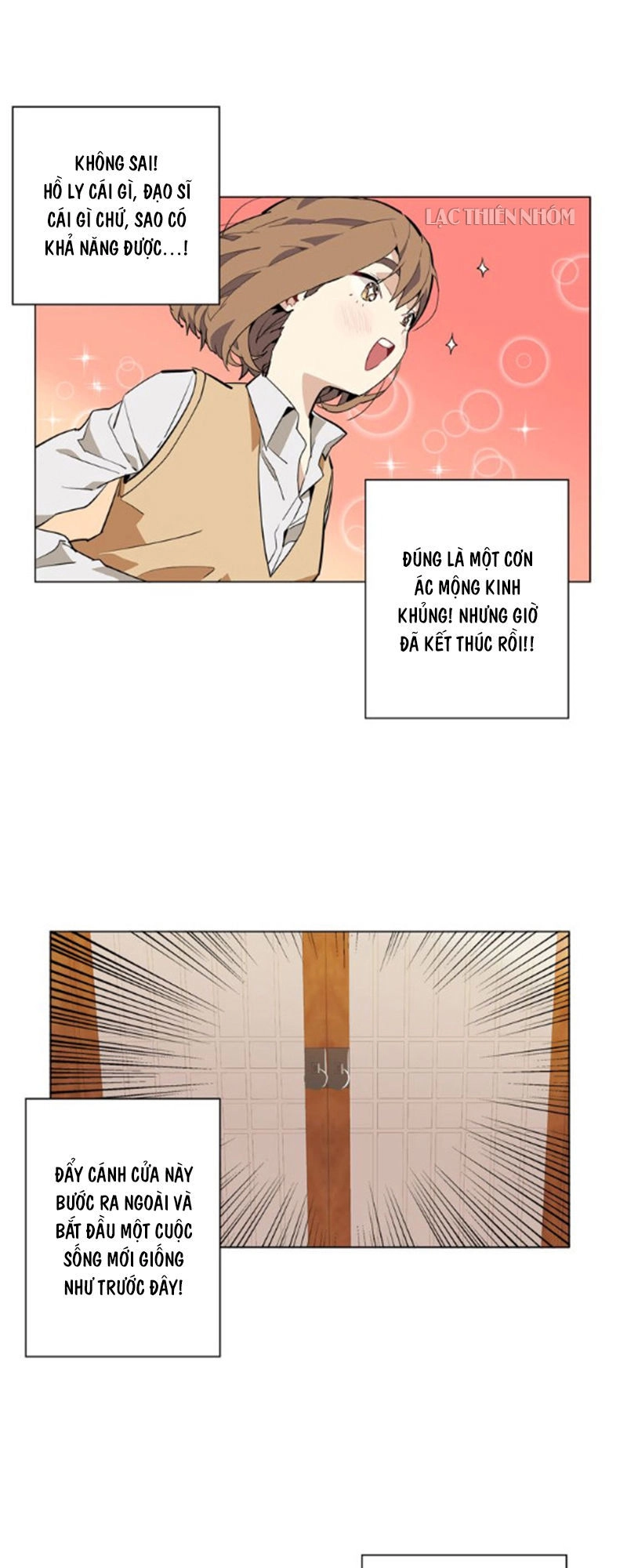 Hoa Đạo Sĩ Chapter 51 - 36