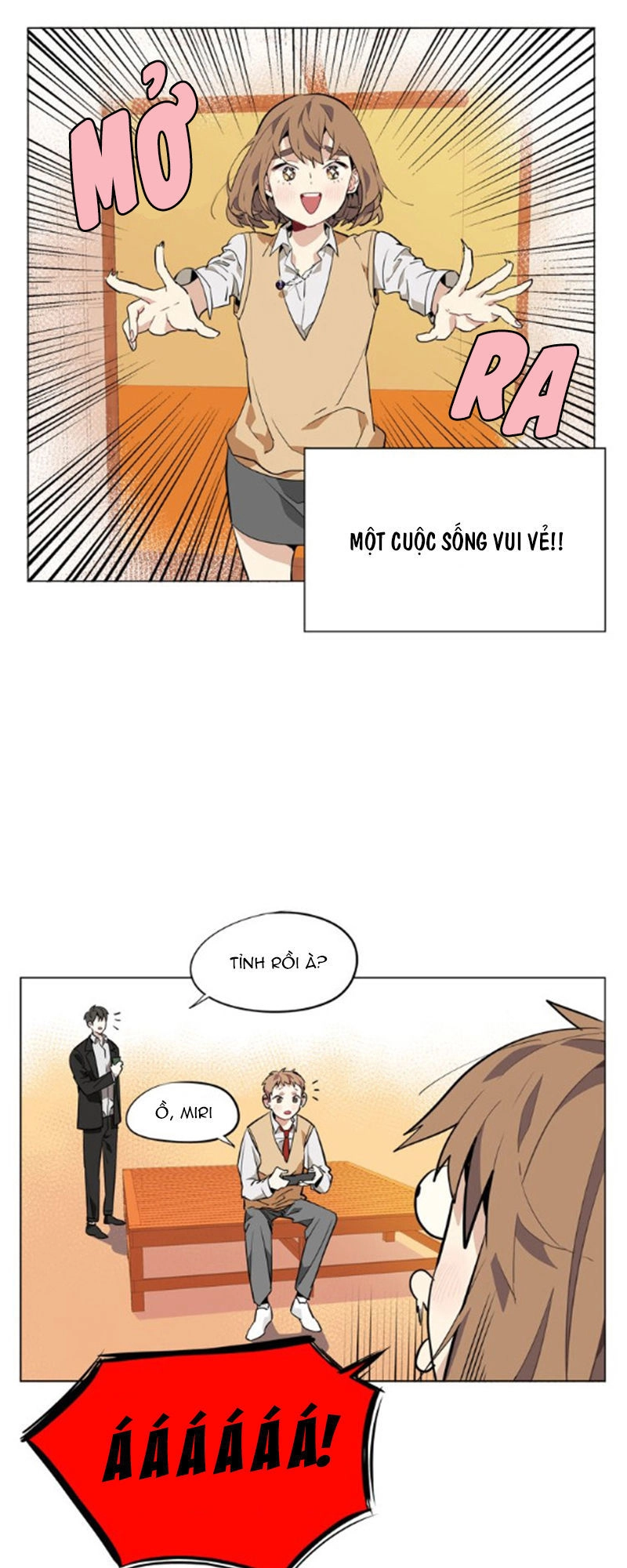 Hoa Đạo Sĩ Chapter 51 - 38