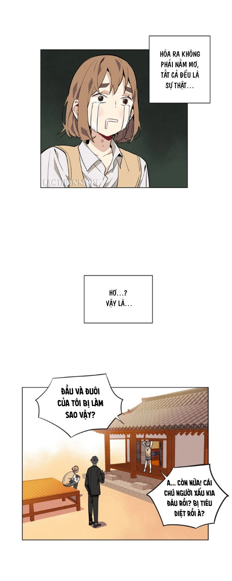 Hoa Đạo Sĩ Chapter 51 - 40