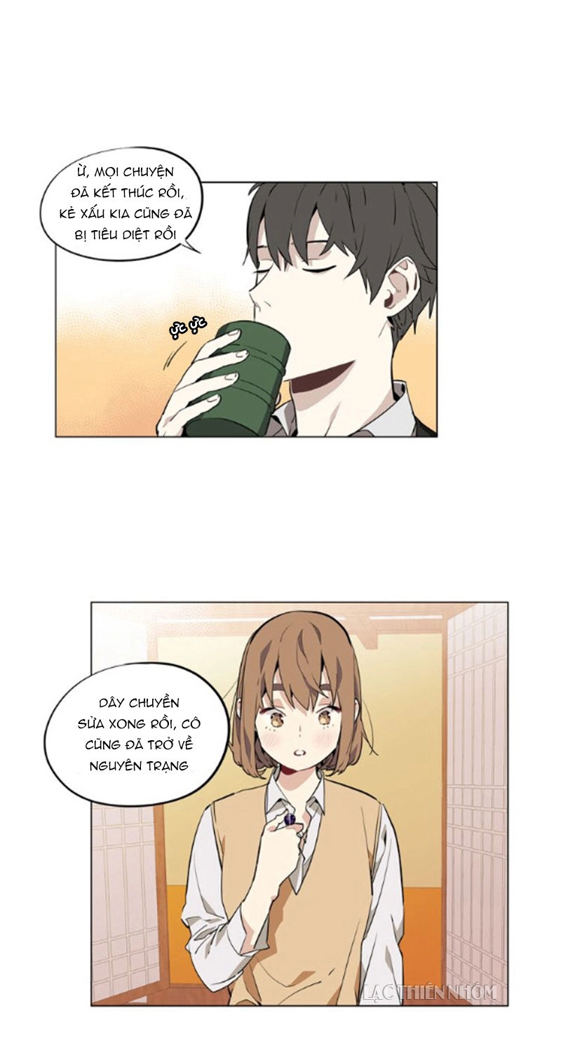 Hoa Đạo Sĩ Chapter 51 - 42