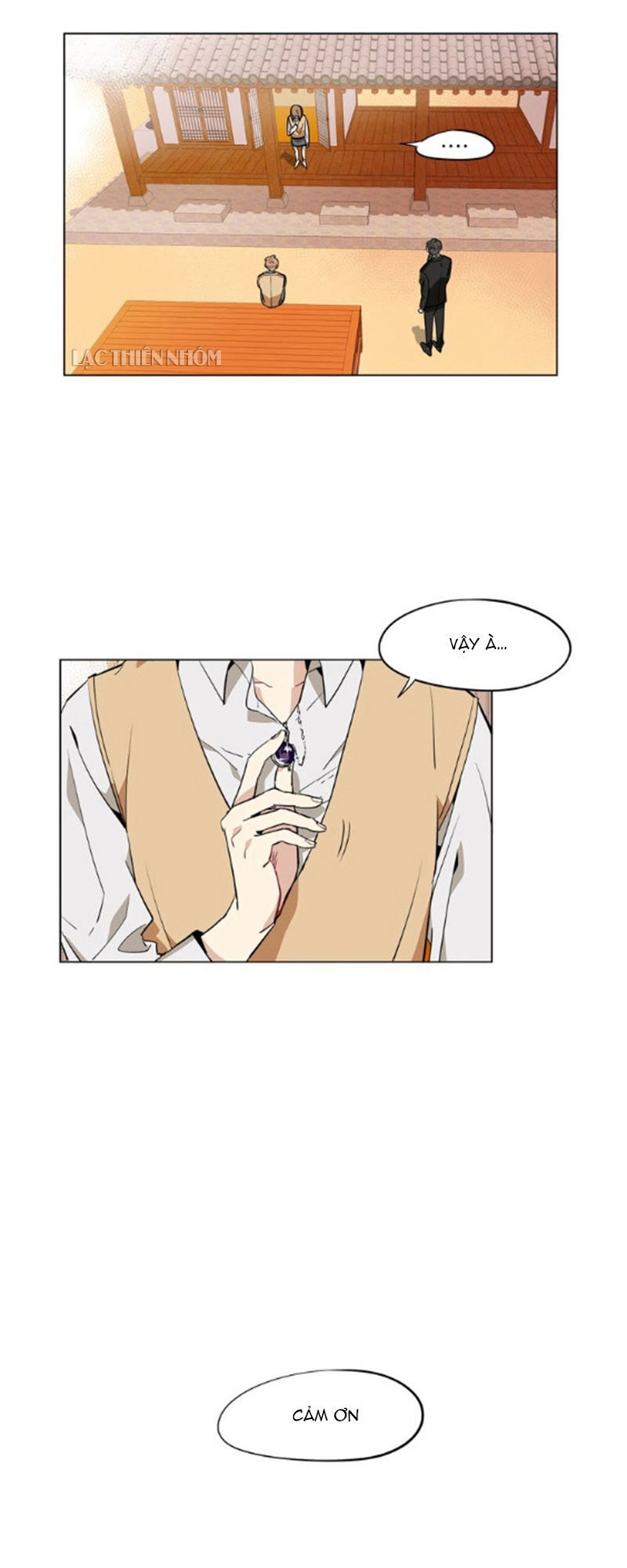 Hoa Đạo Sĩ Chapter 51 - 43