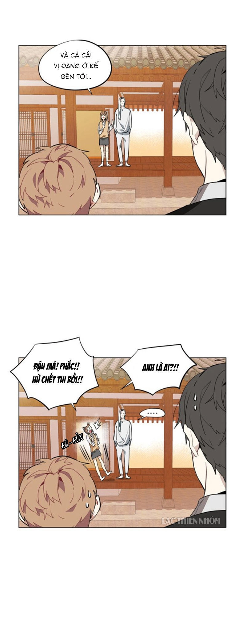 Hoa Đạo Sĩ Chapter 51 - 47