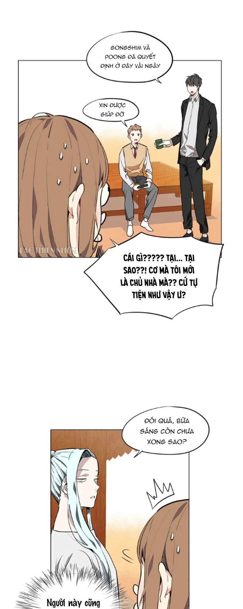 Hoa Đạo Sĩ Chapter 51 - 49