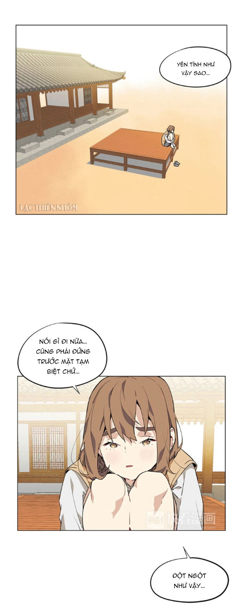 Hoa Đạo Sĩ Chapter 52 - 38