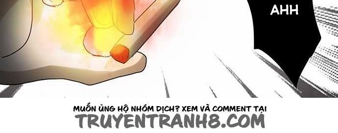 Nụ Hôn Nguyền Rủa Chapter 1 - 36